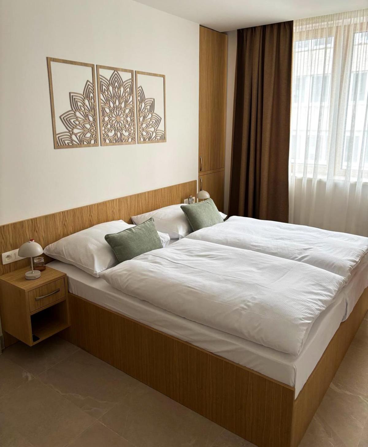 Raj Zdravia Otel Bratislava Dış mekan fotoğraf